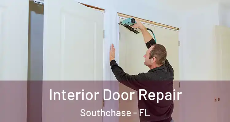  Interior Door Repair Southchase - FL