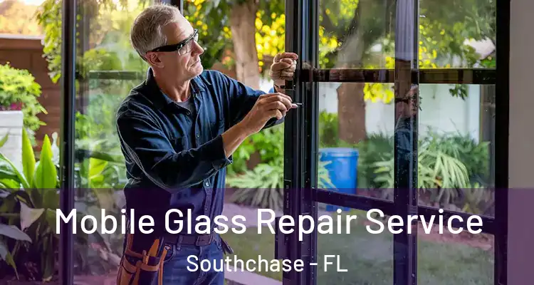  Mobile Glass Repair Service Southchase - FL