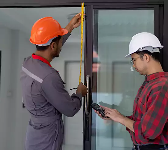 installation in Southchase