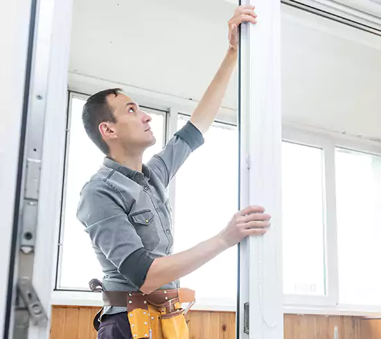 Replacement in Southchase