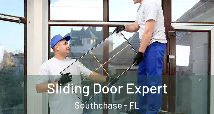  Sliding Door Expert Southchase - FL