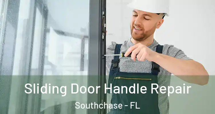  Sliding Door Handle Repair Southchase - FL