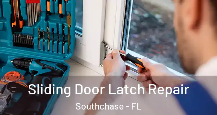  Sliding Door Latch Repair Southchase - FL