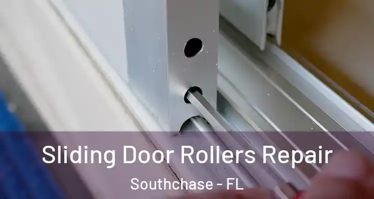  Sliding Door Rollers Repair Southchase - FL