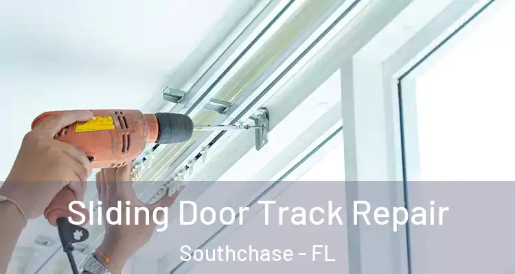  Sliding Door Track Repair Southchase - FL