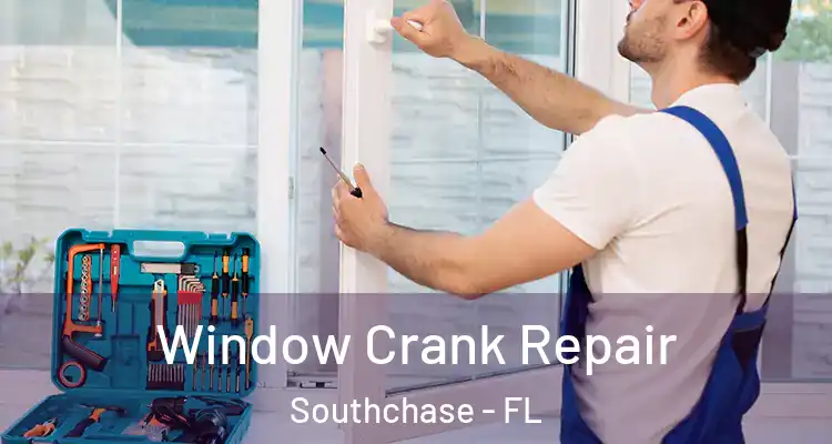  Window Crank Repair Southchase - FL